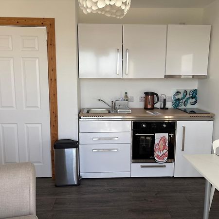 The Fisherman'S Snug Self Catering North Uist Paible Bagian luar foto