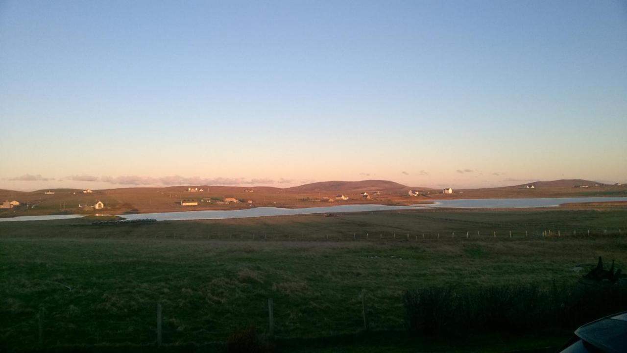 The Fisherman'S Snug Self Catering North Uist Paible Bagian luar foto