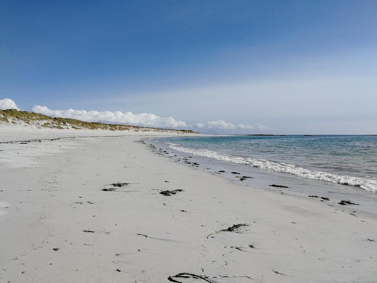 The Fisherman'S Snug Self Catering North Uist Paible Bagian luar foto