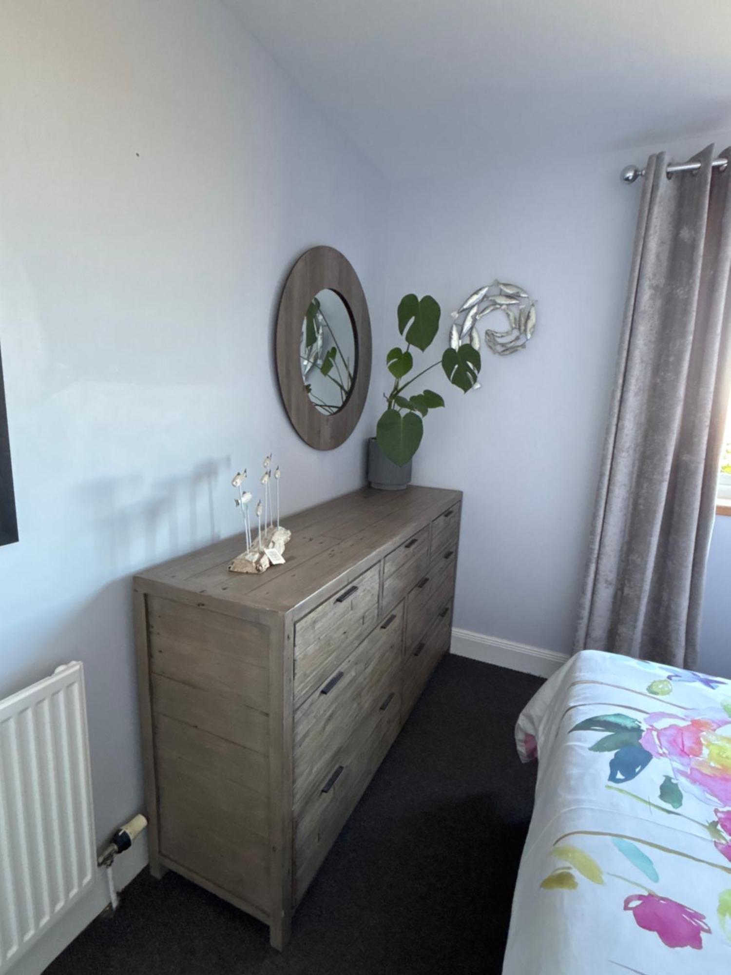 The Fisherman'S Snug Self Catering North Uist Paible Bagian luar foto
