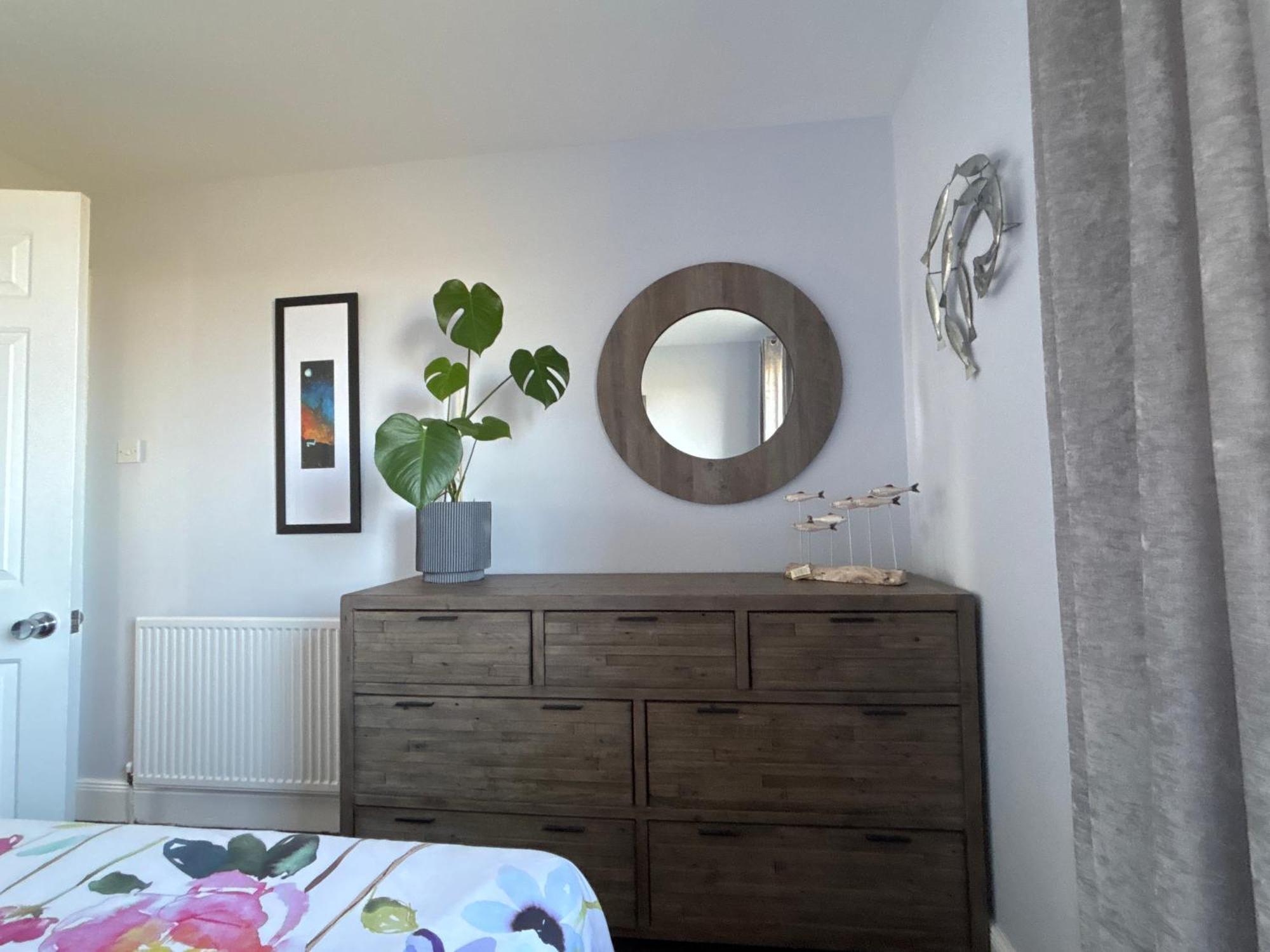 The Fisherman'S Snug Self Catering North Uist Paible Bagian luar foto