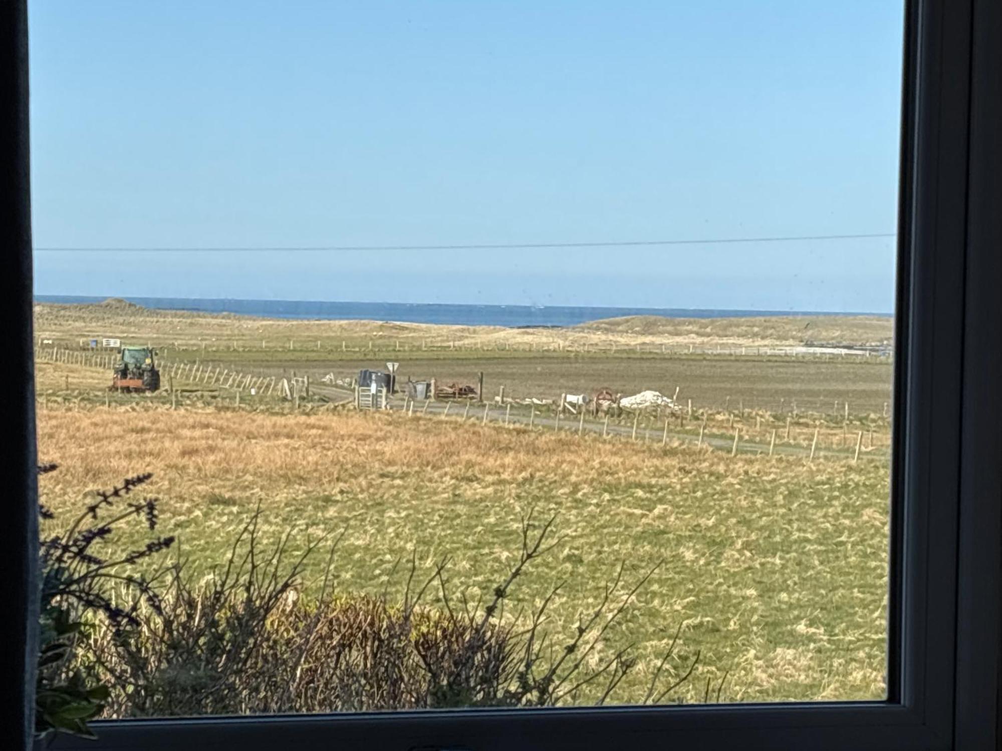 The Fisherman'S Snug Self Catering North Uist Paible Bagian luar foto