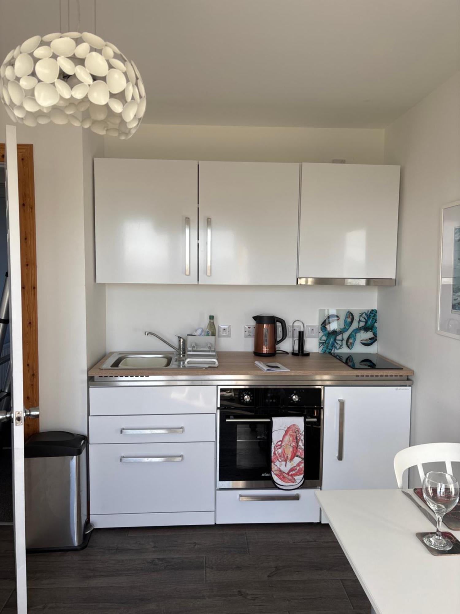 The Fisherman'S Snug Self Catering North Uist Paible Bagian luar foto